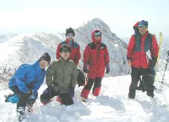 �R������|�o�b�N�͍��ȎR